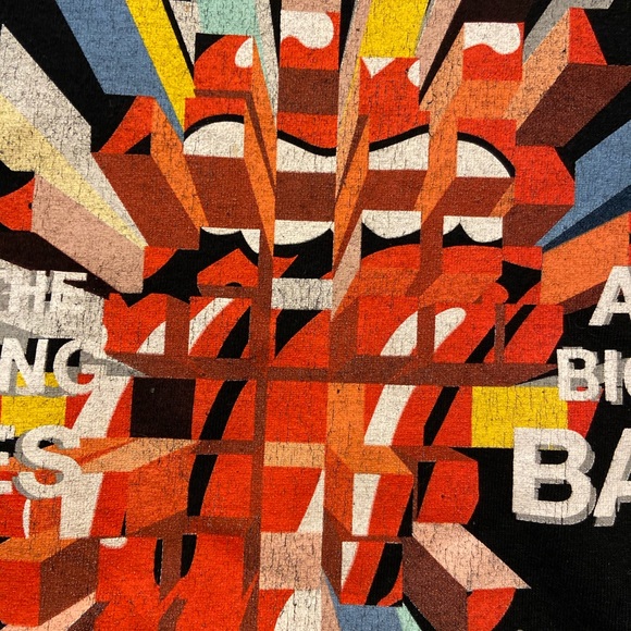 2006 Rolling Stones Tour Tee - Picture 3 of 6